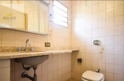 Casa com 4 quartos à venda no Instituto de Previdência, São Paulo 