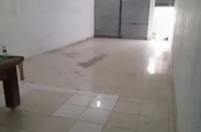 Ponto comercial para alugar no Parque das Nações, Barueri 