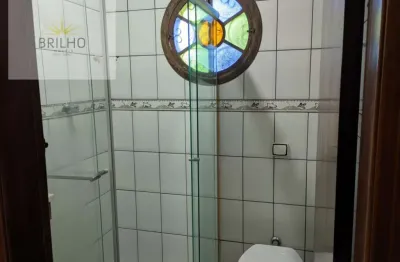 Casa com 1 quarto para alugar no Quitaúna, Osasco 