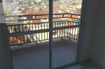 Apartamento com 1 quarto à venda no Km 18, Osasco 