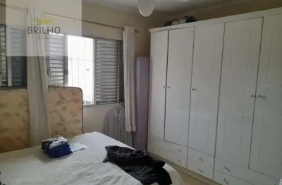 Casa com 3 quartos à venda no Pestana, Osasco 