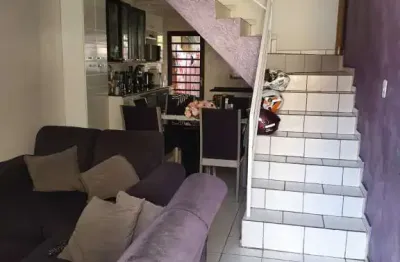 Casa com 2 quartos à venda no Parque Guaianazes, São Paulo 