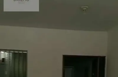 Casa com 2 quartos à venda no Bonança, Osasco 