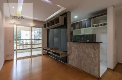 Apartamento com 2 quartos à venda no Jardim Tupanci, Barueri 