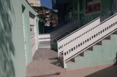 Casa com 3 quartos à venda no Cipava, Osasco 