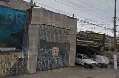 Barracão / Galpão / Depósito à venda na Vila Caldas, Carapicuíba 