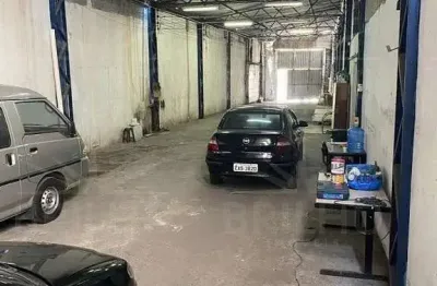 Barracão / Galpão / Depósito à venda na Vila Caldas, Carapicuíba 