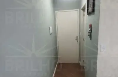 Apartamento com 2 quartos à venda no Parque Continental, São Paulo 