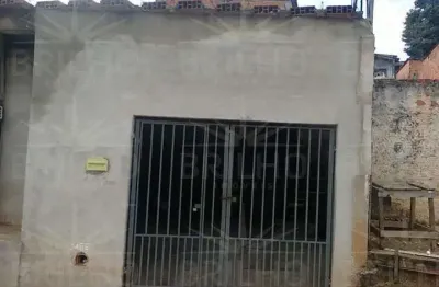 Casa com 2 quartos à venda na Vila Barão, Sorocaba 