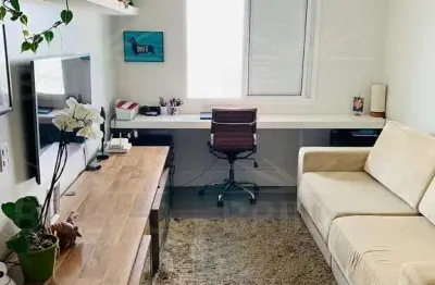 Apartamento com 3 quartos à venda no Dezoito do Forte Empresarial/Alphaville., Barueri 