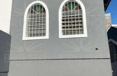 Casa com 2 quartos à venda no Jardim Sarah, São Paulo 