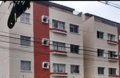 Apartamento com 2 quartos à venda no Padroeira, Osasco 