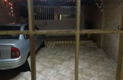 Casa com 2 quartos à venda no Jardim das Flores, Osasco 