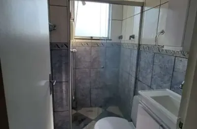 Apartamento com 2 quartos à venda na Cidade das Flores, Osasco 