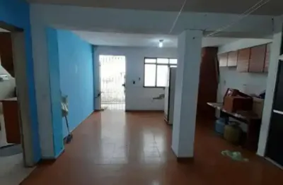 Casa à venda no Baronesa, Osasco 