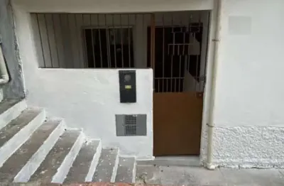 Conjunto habitacional presidentecasa em castelo branco  -  carapicuíba
