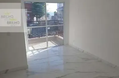 Apartamento com 1 quarto à venda no Km 18, Osasco 