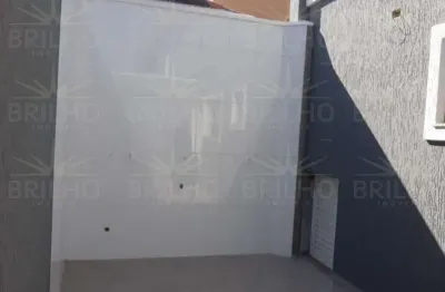 Casa com 2 quartos à venda no Pestana, Osasco 