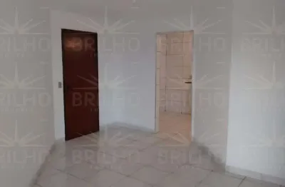 Apartamento com 2 quartos à venda no Padroeira, Osasco 