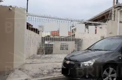 Casa com 2 quartos à venda no Cipava, Osasco 