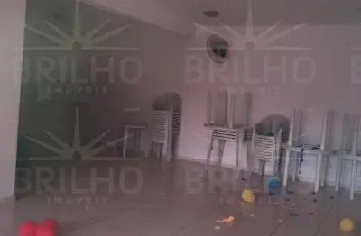 Apartamento com 2 quartos à venda no São Pedro, Osasco 