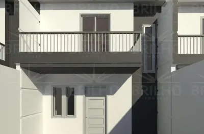 Casa com 2 quartos à venda na Vila Osasco, Osasco 