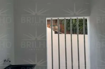 Casa com 1 quarto para alugar no Pestana, Osasco 