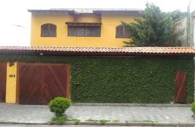 Casa com 3 quartos para alugar no Quitaúna, Osasco 