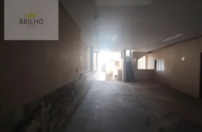 Apartamento com 1 quarto para alugar no Vale do Sol, Barueri 