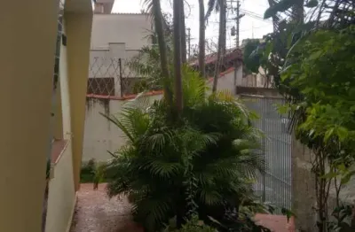 Casa com 3 quartos para alugar no Pestana, Osasco 