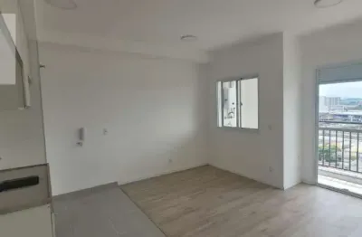 Apartamento com 1 quarto para alugar no Presidente Altino, Osasco 
