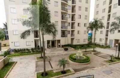 Apartamento com 2 quartos à venda na Cidade das Flores, Osasco 