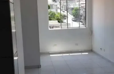 Apartamento com 2 quartos à venda no Pestana, Osasco 