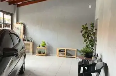 Casa com 3 quartos à venda no Quitaúna, Osasco 