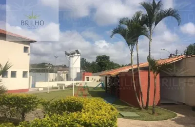 Apartamento com 2 quartos à venda na Cidade das Flores, Osasco 