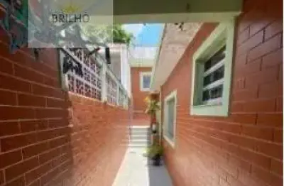 Casa para alugar no Pestana, Osasco 