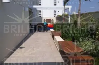 Excelente apartamento em km 18 3 dormitorios sendo 1 suite e 2 vagas de garagem -  osasco