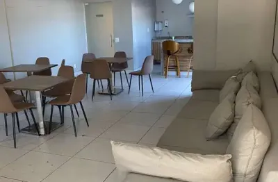 Apartamento com 2 quartos para alugar no Km 18, Osasco 