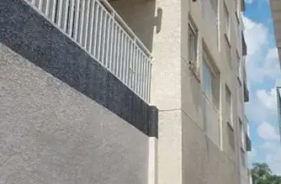 Apartamento 2 dormitorios sendo 1 suite e 2 vagas  em km 18  -  osasco