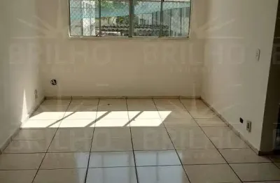 Apartamento com 2 quartos para alugar na Cidade das Flores, Osasco 