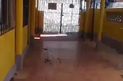 Casa com 2 quartos para alugar no Pestana, Osasco 