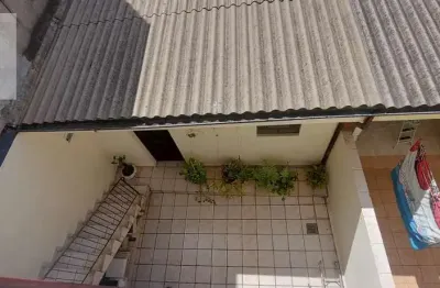 Casa sobrado em pestana 3 dormitorios sendo 1 suite bom acabamento  -  osasco