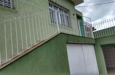Casa com 3 quartos para alugar na Vila Isabel, Osasco 