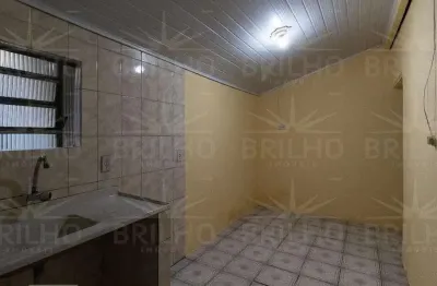 Casa com 2 quartos à venda no Pestana, Osasco 