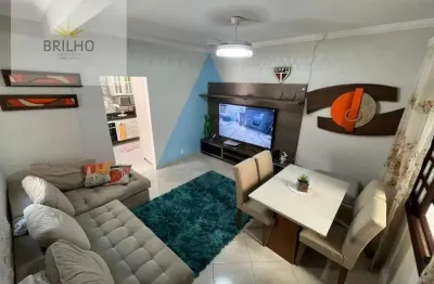 Casa com 3 quartos à venda no Novo Osasco, Osasco 