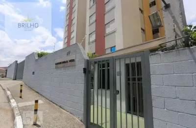 Apartamento com 2 quartos à venda no Jardim Roberto, Osasco 