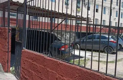 Apartamento em conjunto habitacional presidente castelo branco  -  carapicuíba