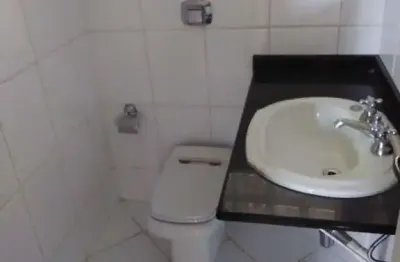 Apartamento com 1 quarto para alugar em Jaguaré, São Paulo 