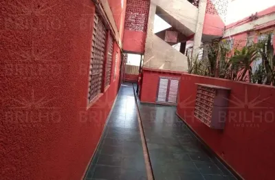 Apartamento em conjunto habitacional presidente castelo branco  -  carapicuíba