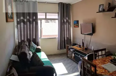 Apartamento com 2 quartos à venda no Parque Residencial da Lapa, São Paulo 